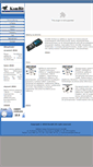 Mobile Screenshot of kombit.pl